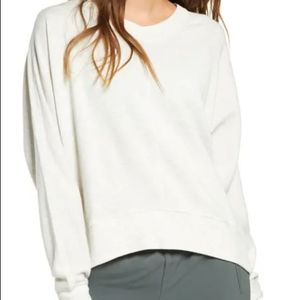 Splendid Lounge Wear Sweatshirt